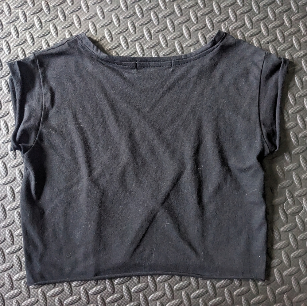 Crop Top - Picture 3 of 3